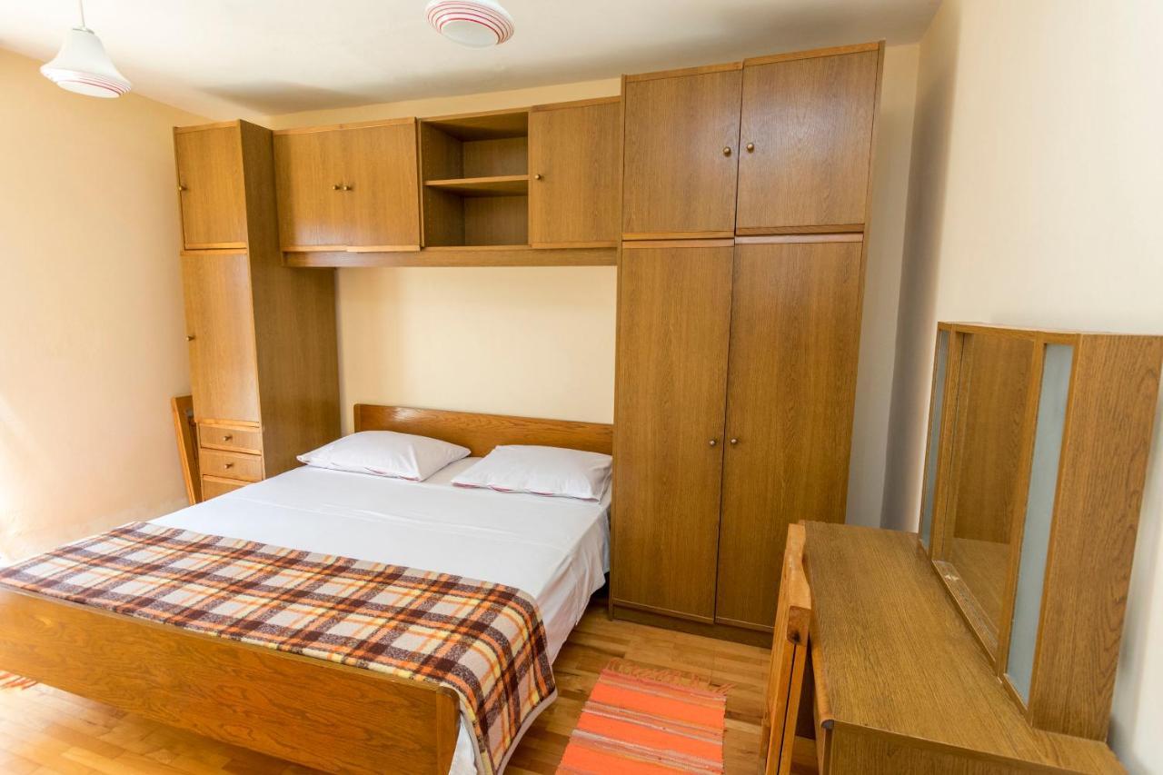 Apartment Smiljan Primošten Exteriér fotografie