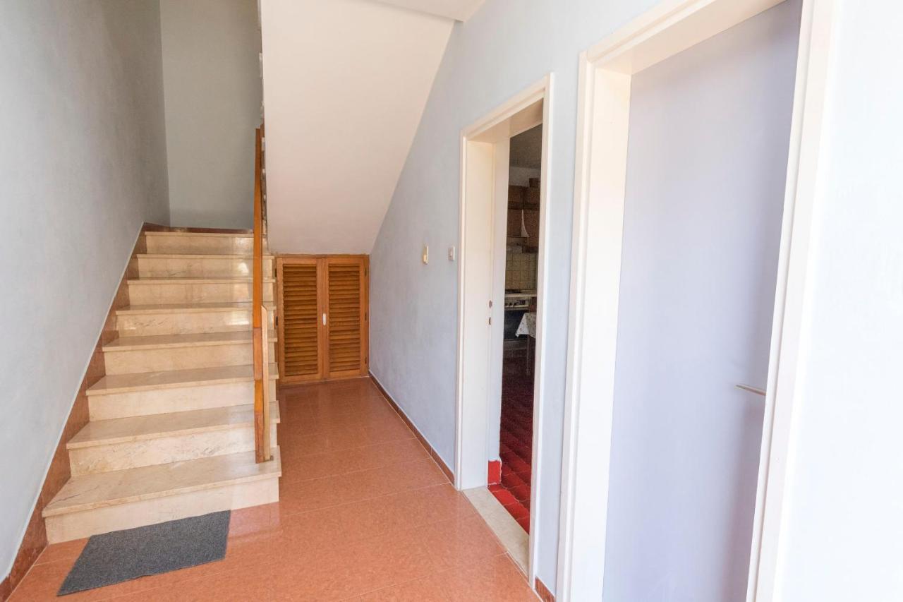 Apartment Smiljan Primošten Exteriér fotografie